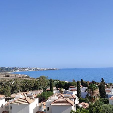 3 Bedroom Coral Bay Panorama Seaview Villa Pool Exterior photo