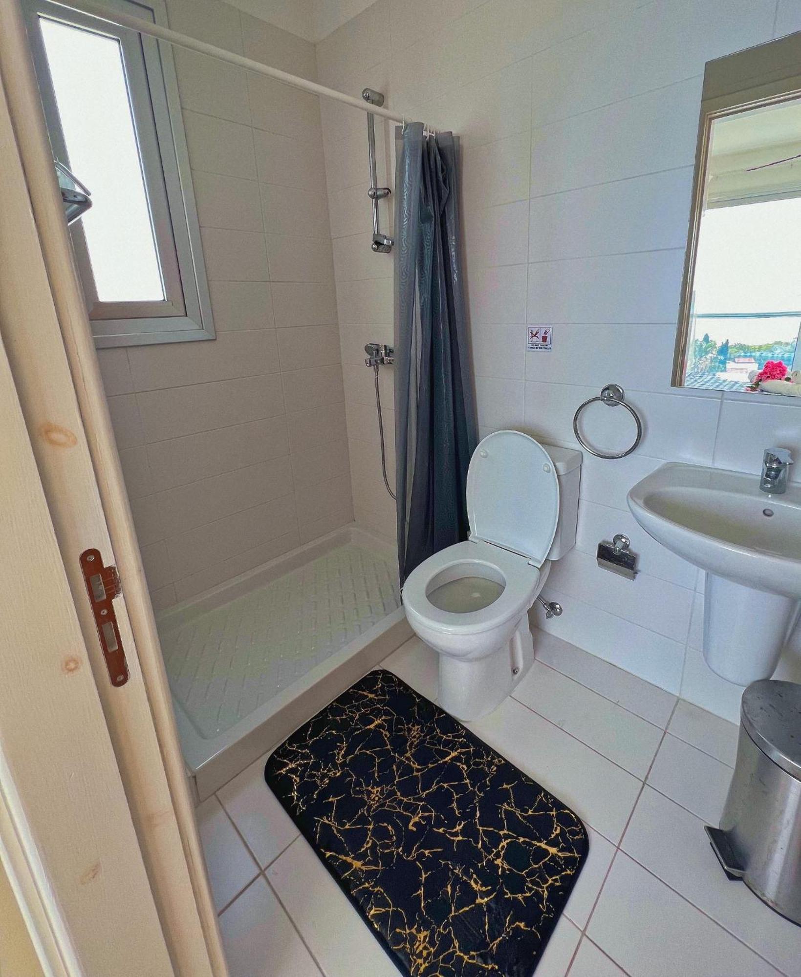 3 Bedroom Coral Bay Panorama Seaview Villa Pool Exterior photo