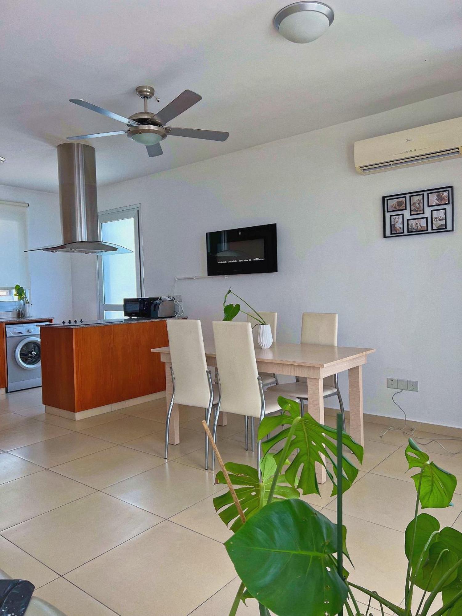 3 Bedroom Coral Bay Panorama Seaview Villa Pool Exterior photo