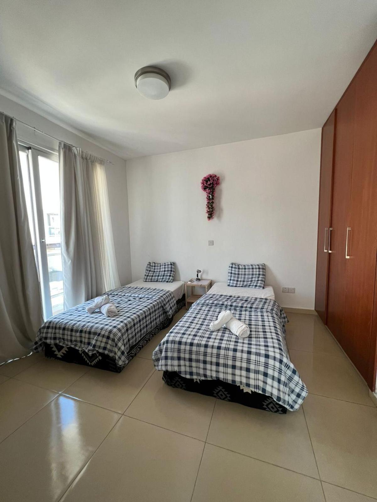 3 Bedroom Coral Bay Panorama Seaview Villa Pool Exterior photo